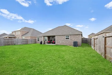 13717 Gaff Rig Drive Texas City TX 77510