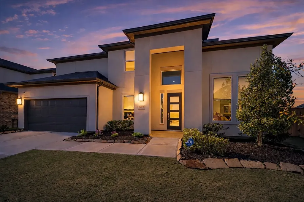 21102 Chelton Beach Drive Cypress TX 77433