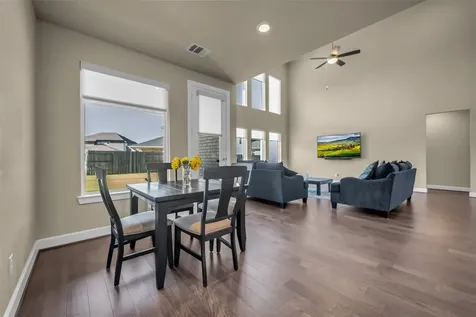 21102 Chelton Beach Drive Cypress TX 77433