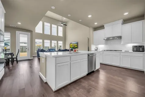 21102 Chelton Beach Drive Cypress TX 77433