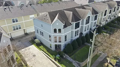 1250 W 18th Street Houston TX 77008