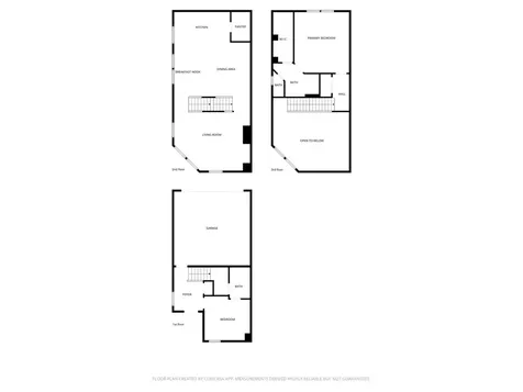 1250 W 18th Street Houston TX 77008