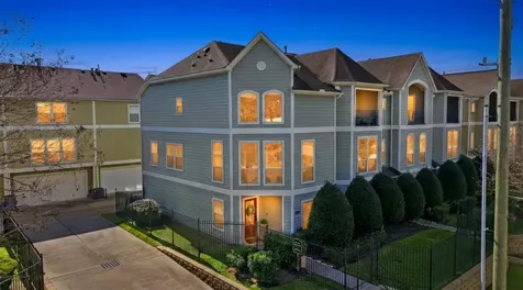 1250 W 18th Street Houston TX 77008