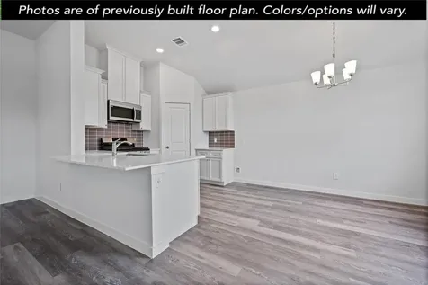 10350 Woodhill Spa Lane Cleveland TX 77327