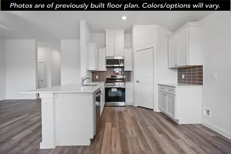 10350 Woodhill Spa Lane Cleveland TX 77327