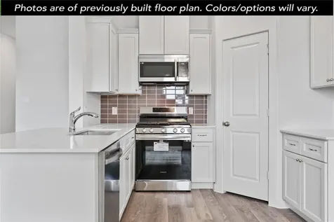 10350 Woodhill Spa Lane Cleveland TX 77327