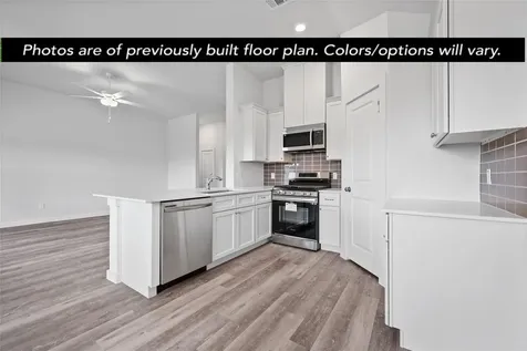 10350 Woodhill Spa Lane Cleveland TX 77327