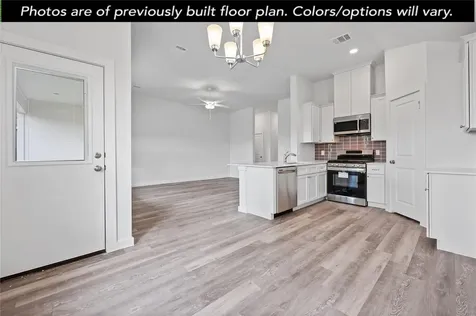 10350 Woodhill Spa Lane Cleveland TX 77327