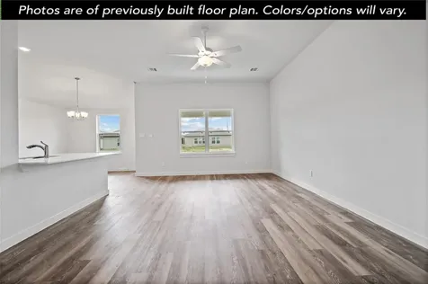 10350 Woodhill Spa Lane Cleveland TX 77327