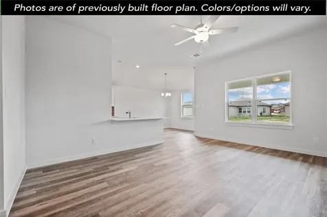 10350 Woodhill Spa Lane Cleveland TX 77327