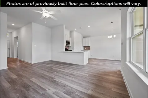 10350 Woodhill Spa Lane Cleveland TX 77327
