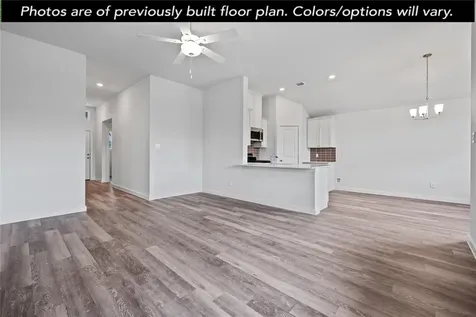10350 Woodhill Spa Lane Cleveland TX 77327
