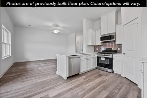 10350 Woodhill Spa Lane Cleveland TX 77327