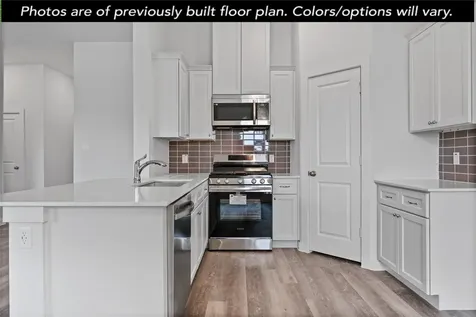 10350 Woodhill Spa Lane Cleveland TX 77327