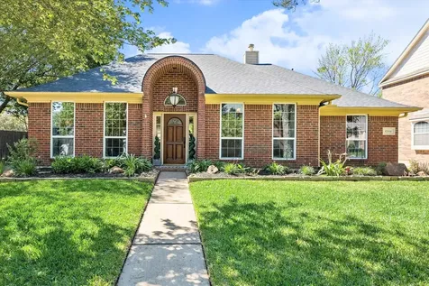 17931 Silver Ash Lane Houston TX 77095
