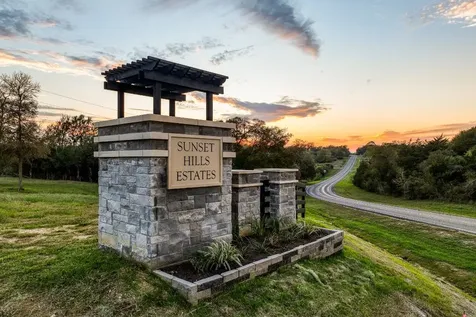 Tbd Sunshine Lot 13 Court Chappell Hill TX 77426