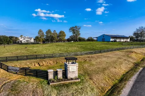 Tbd Sunshine Lot 13 Court Chappell Hill TX 77426