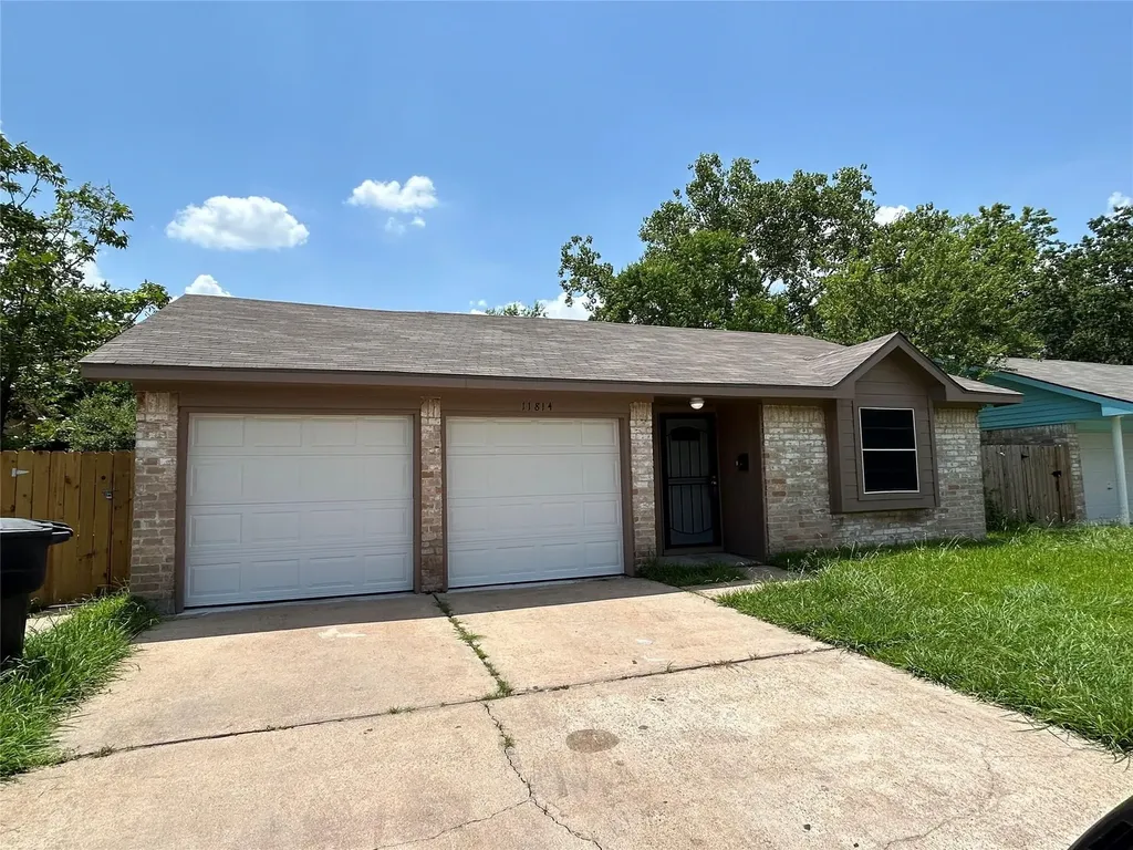 11814 Bay Cedar Drive Houston TX 77048