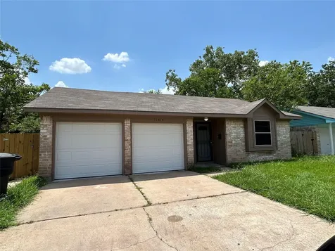 11814 Bay Cedar Drive Houston TX 77048