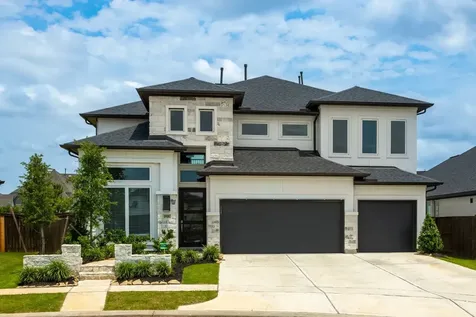 1918 Longcroft Lane Katy TX 77493
