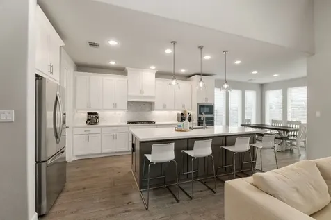1918 Longcroft Lane Katy TX 77493