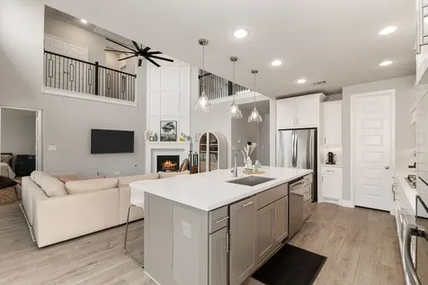 1918 Longcroft Lane Katy TX 77493