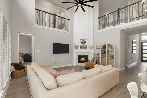 1918 Longcroft Lane Katy TX 77493