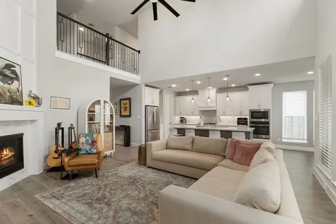 1918 Longcroft Lane Katy TX 77493