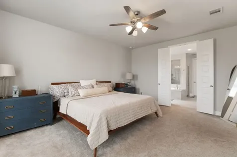 1918 Longcroft Lane Katy TX 77493