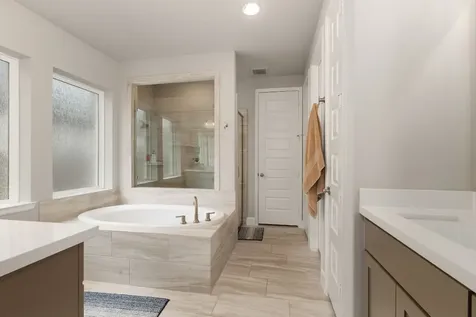 1918 Longcroft Lane Katy TX 77493