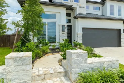 1918 Longcroft Lane Katy TX 77493