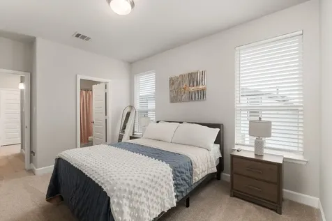1918 Longcroft Lane Katy TX 77493