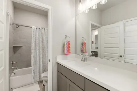 1918 Longcroft Lane Katy TX 77493