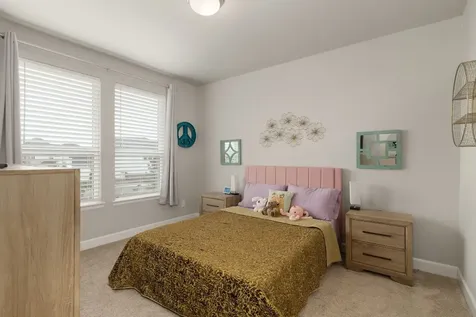 1918 Longcroft Lane Katy TX 77493