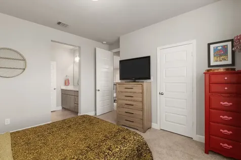 1918 Longcroft Lane Katy TX 77493