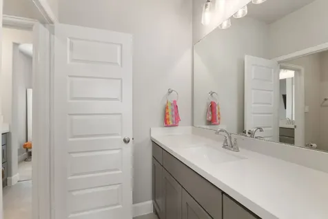 1918 Longcroft Lane Katy TX 77493