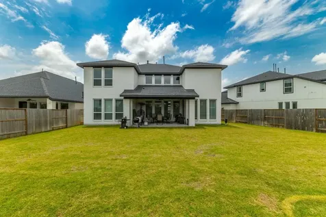1918 Longcroft Lane Katy TX 77493