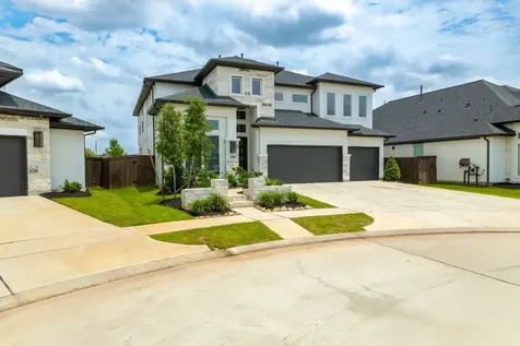 1918 Longcroft Lane Katy TX 77493
