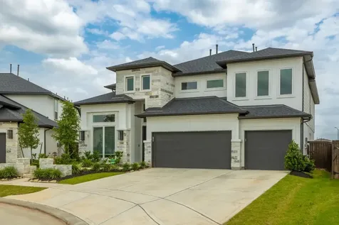 1918 Longcroft Lane Katy TX 77493