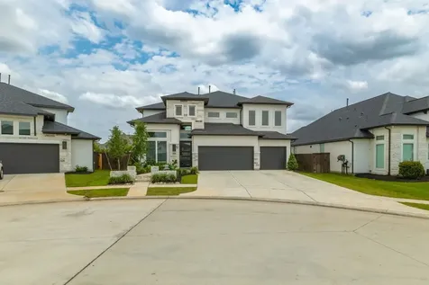 1918 Longcroft Lane Katy TX 77493