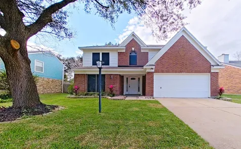 2915 Silver Cedar Trail Katy TX 77449