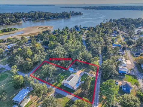 120 Harbor Light Drive Livingston TX 77351