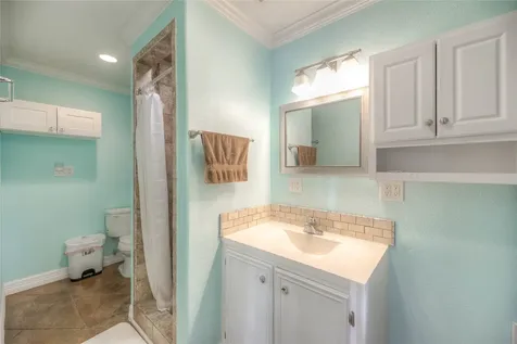 120 Harbor Light Drive Livingston TX 77351