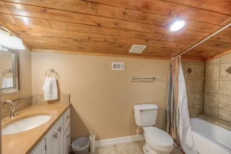 120 Harbor Light Drive Livingston TX 77351