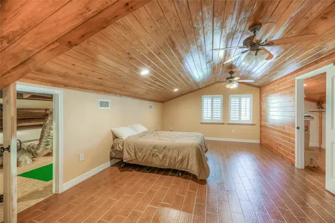 120 Harbor Light Drive Livingston TX 77351