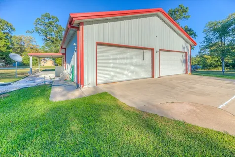 120 Harbor Light Drive Livingston TX 77351