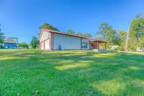 120 Harbor Light Drive Livingston TX 77351