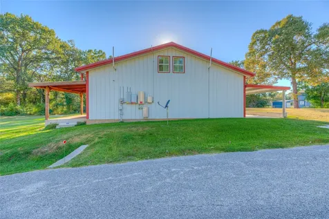 120 Harbor Light Drive Livingston TX 77351