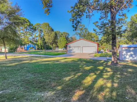120 Harbor Light Drive Livingston TX 77351