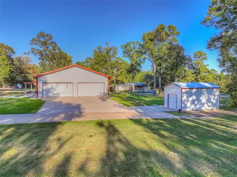 120 Harbor Light Drive Livingston TX 77351